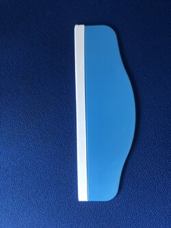 ไม้รีดฟิล์ม(ใหญ่) **สินค้าจะเข้าวันที่ 16/12/68**