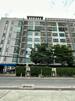 ขาย Addera Chaengwattana แอดเดอร่า แจ้งวัฒนะ ซอย.ปากเกร็ด-แจ้งวัฒนะ 23 ตำบล คลองเกลือ อำเภอ ปากเกร็ด นนทบุรี 11120