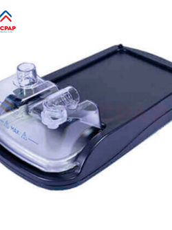 เครื่องทำความชื้น (Heated Humidifier) ยี่ห้อ (SEFAM) รุ่น GoodKnight H20