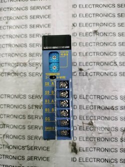 ขาย ซ่อม จำหน่าย PLC YOKOGAWA” Model : F3LC11-2N