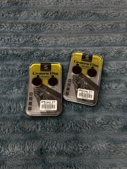 SMOOTH IPHONE 17 GRAY