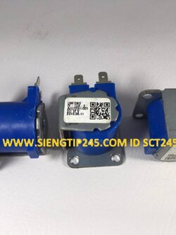 ST5340 W-02 LG เฉพาะวาล์ว 12V.(KSO) AB-128