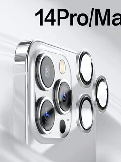 I-P 14 PRO/14 PROMAX/15 PRO/15 PROMAX (Silvery) **สินค้าจะเข้าวันที่ 16/11/68**