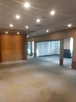 ให้เช่า สำนักงาน Central city tower ขนาด 250 ตารางเมตร อยู่ภายในห้างเซ็นทรัลบางนา (N.1608)