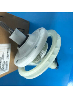 W-17 SAMSUNG DC81-00846A แกนซักเครื่องซักผ้าซัมซุง อะไหล่ใหม่/อะไหล่แท้บริษัท (KORT) ST5550