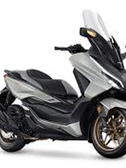 honda forza เช่าเชียงใหม่