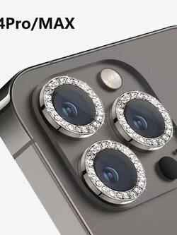 I-P 14 PRO/14 PROMAX/15 PRO/15 PROMAX (Black)