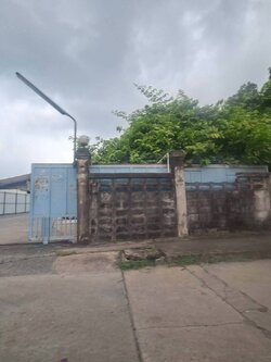 ขายที่ดิน ขนาด 180 ตารางวา ติดถนนอ่อนนุช 55/1 ทำเลดีติดถนน (N.1873)