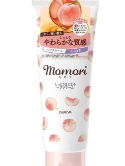 Dariya momori moisturizing hair cream 150g ครีม Moisture บำรุงผม