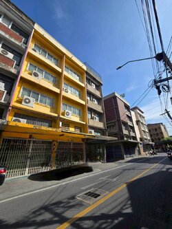 ให้เช่าอาคารพาณิชย์ 2คูหา ทำเลสวยเข้าออกหลายทาง เอกมัย สุขุมวิท71 เหมาะทำโฮสเทล (N.1912)