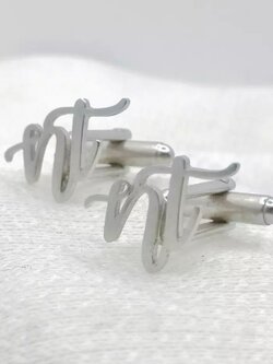 คัฟลิงค์ (Cufflinks)