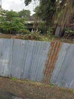 ให้เช่าที่ดิน ถมแล้ว ย่านศูนย์วิจัย เพชรบุรี 47 (N.1139)