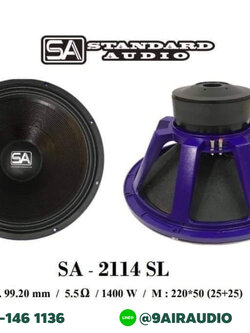 SA 2114SL