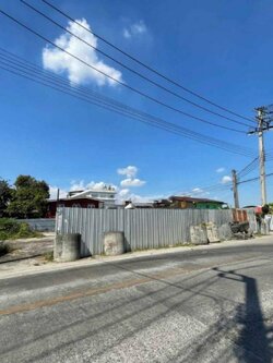 ให้เช่าพื้นที่ 144 ตรว.ซ.เฉลิมพระเกียรติ ร.9 (N.1070)