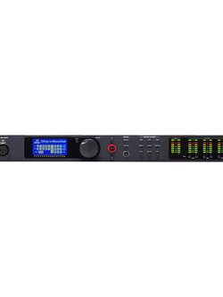 DBX DRIVERACK PA2