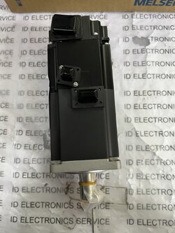 ขาย ซ่อม จำหน่าย SERVO MOTOR “MITSUBISHI” Model : HF-MP43B