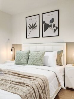 ขายคอนโดมิเนียม อัญชัน สวนหลวง (Anchan Condo) ซอยอ่อนนุช 70/1 ขนาด 62 ตร.ม. 2 ห้องนอน 1 ห้องน้ำ ชั้น 11