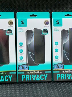 ** PRIVACY** IPHONE 15 PRO **สินค้าจะเช้าวันที่7/10/68**
