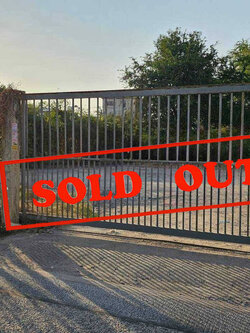 *ให้เช่าที่ดิน 250 ตร.วา ซ.เฉลิมพระเกียรติ 22 แยก 12 (ตรงข้ามวัดตะกล่ำ)* (N.1083)