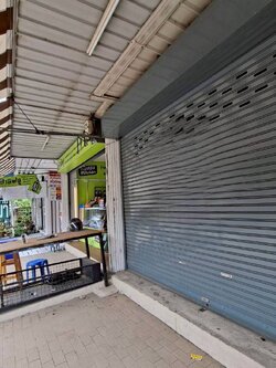 พื้นที่ให้เช่า ซอยพัฒนาการ 30 ใกล้แหล่งชุมชน (N.1739)