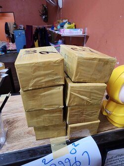 รีวิวจริงจากลูกค้า 27/12/67