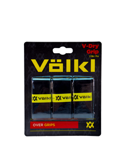 V Dry Overgrip 3 pack