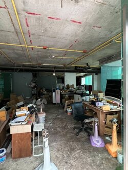 ให้เช่า shop ด้านล่างอพาร์ทเม้นท์ 155 ตรม. ทำเลต่างชาติ *ใกล้บีทีเอส อโศก (N.1063)