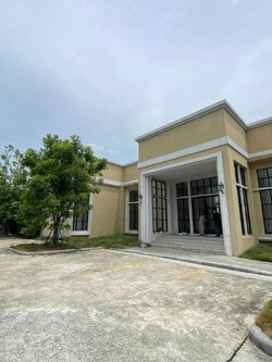 ให้เช่าอาคารที่ดินพร้อมแบริ่ง ใกล้รถไฟฟ้าแบริ่งเพียง 3 นาที