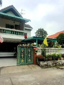 ขายบ้านเดี่ยว2ชั้น 41ตร.วา ซ.สุขุมวิท60/1 (์N.249)