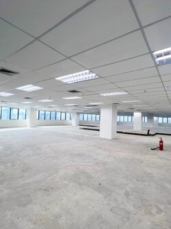 ให้เช่าพื้นที่สำนักงาน อิตัลไทย ทาวเวอร์ (N.1176)