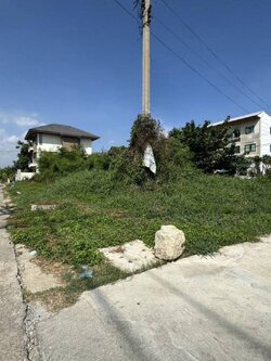 ขายถูกที่ดิน พัฒนาการ69 แยก2 แปลงมุมติดถนน3ด้าน *ราคาต่อรองได้ (N.601)