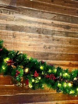 สายสนนอกพร้อมประดับ