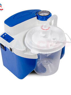 เครื่องดูดเสมหะ Devilbiss รุ่น 7314D-NE ประกันศูนย์ไทย 3 ปี