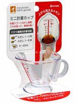 ถ้วยตวง Inomata cup made in japan