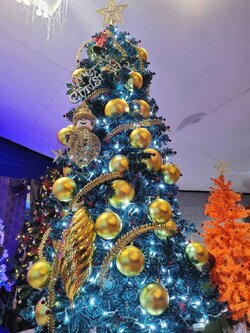 ตัวสินค้าต้นคริสต์มาสมีทุกขนาดที่คุณต้องการ ขอใบเสนอราคาในรุ่นพิเศษ