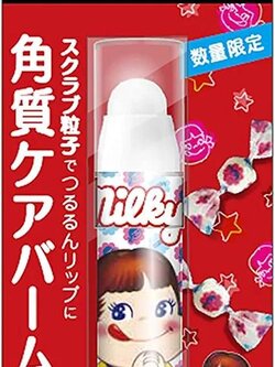 Revlon Kiss Sugar Scrub ลาย peko กลิ่น Milky