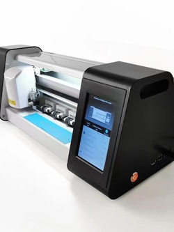 เครื่องตัดฟิล์ม **NEW **