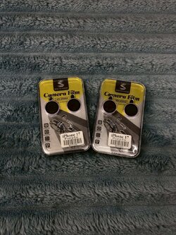 SMOOTH IPHONE 17 PURPLE