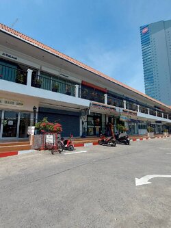 ให้เช่าพื้นที่สำนักงาน สุขุมวิท 66/1 ใกล้ BTS อ่อนนุช (พร้อมเช่าพฤศจิกายน 2568) (N.1881)