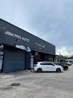 ให้เช่าพื้นที่โกดัง+ออฟฟิศ ซ.พัฒนาการ 38 เดินทางสะดวกเข้าออกได้หลายทาง (N.1743)