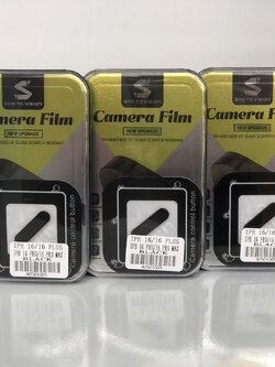 **BUTTON** IPHONE 16/16PLUS/16PRO/16 PROMAX /17/17 PRO/17 PRO MAX (BLACK)