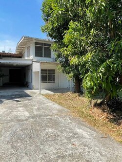 ให้เช่าบ้านเดี่ยว มิตรภาพแยก7 อ่อนนุช46 /ศรีนครินทร์ 38(N.907)