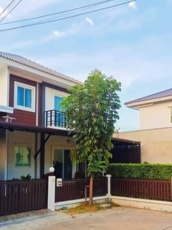 บ้านแลนซิโอคริป ประชาอุทิศ-สุขสวัสดิ์ (N.529)