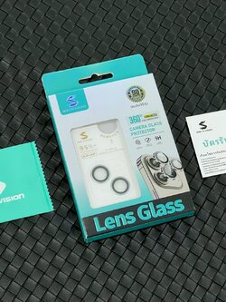 CAMERA Clear SAM S25 Ultra