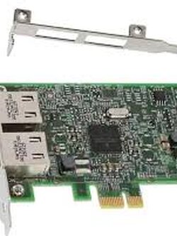 Broadcom 5720 1Gb Gigabit Dual Port Ethernet BCM5720