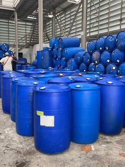 ถังฉีดโฟม 200 ลิตรมีอ 2 (1 ขอบ)