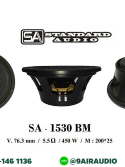 SA-1530BM