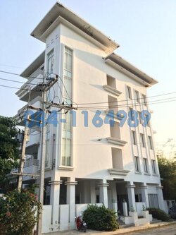 อาคารพาณิชย์ 5ชั้น หัวหิน88 28 ล้าน