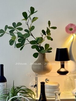 [พร้อมส่ง] Jnihouse : กิ่งไม้ประดิษฐ์ กิ่งไม้เสมือนจริง (Tree)