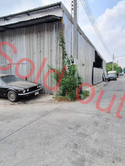 ให้เช่าโกดัง 140 ตารางเมตร ทาวน์อินทาวน์ ใกล้ รร บดินเดชา1(N.919)